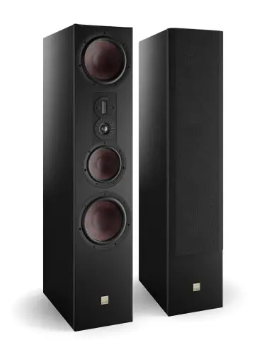 Podlahová reprosoustava DALI OPTICON 8 MK2 | Třípásmový zvuk