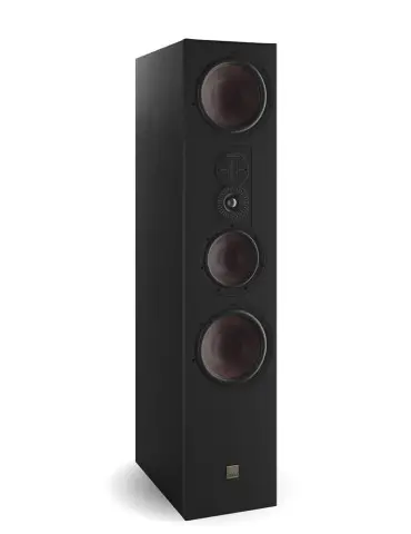 Podlahová reprosoustava DALI OPTICON 8 MK2 | Třípásmový zvuk 2