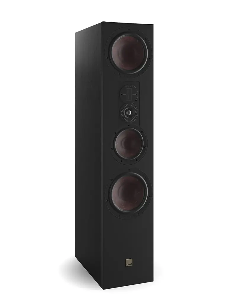 Podlahová reprosoustava DALI OPTICON 8 MK2 | Třípásmový zvuk