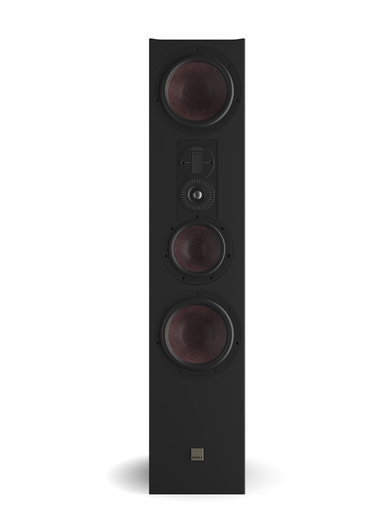 Podlahová reprosoustava DALI OPTICON 8 MK2 | Třípásmový zvuk