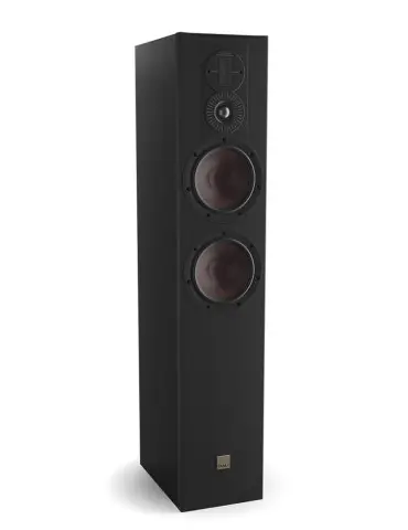 Podlahová reprosoustava DALI OPTICON 6 MK2 | Hybridní zvuk 2