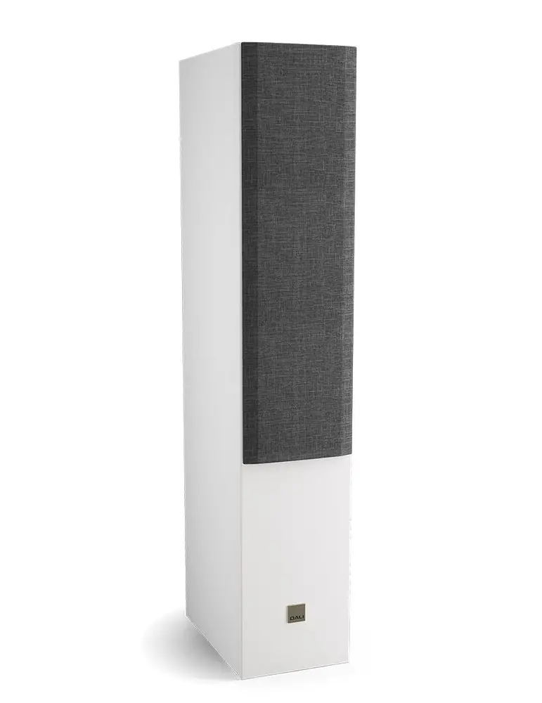 Podlahová reprosoustava DALI OPTICON 6 MK2 | Hybridní zvuk