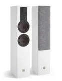 Podlahová reprosoustava DALI OPTICON 6 MK2 | Hybridní zvuk