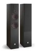Podlahová reprosoustava DALI OPTICON 6 MK2 | Hybridní zvuk