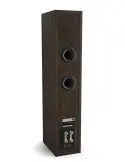 Podlahová reprosoustava DALI OPTICON 6 MK2 | Hybridní zvuk