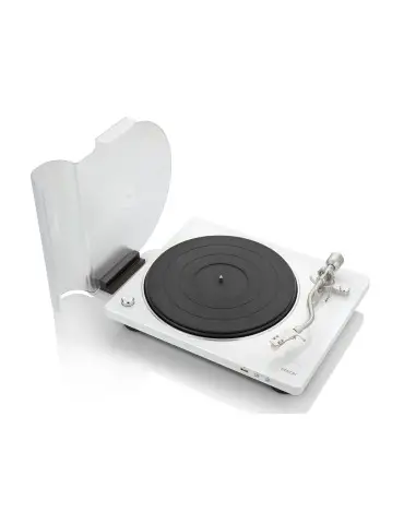 Analogový gramofon DENON DP-450USB | USB výstup | Kompaktní design 2