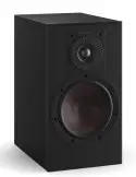 Dali OPTICON 2 MK2 — Regálové reprosoustavy, 6,5" SMC, bass reflex