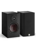 Dali OPTICON 2 MK2 — Regálové reprosoustavy, 6,5" SMC, bass reflex