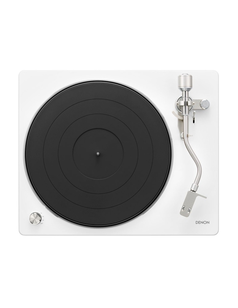 Analogový gramofon DENON DP-450USB | USB výstup | Kompaktní design
