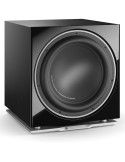 Aktivní subwoofer DALI SUB K-14 F | Výkonný basový zážitek