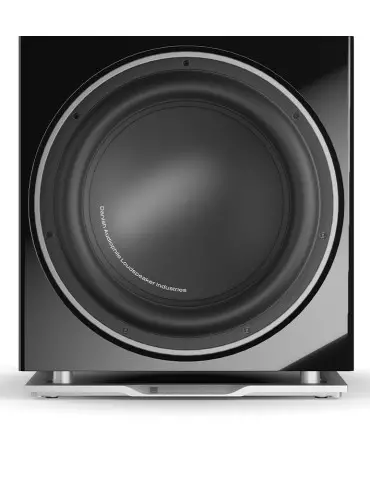 Aktivní subwoofer DALI SUB K-14 F | Výkonný basový zážitek 2