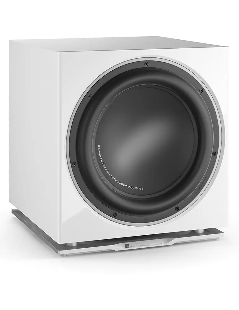 Aktivní subwoofer DALI SUB K-14 F | Výkonný basový zážitek