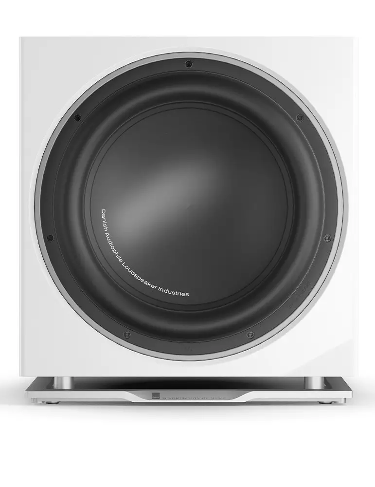 Aktivní subwoofer DALI SUB K-14 F | Výkonný basový zážitek