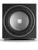 Dali SUB E-12 F — aktivní subwoofer 12" 170 W RMS pro domácí kino