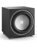 Dali SUB E-12 F — aktivní subwoofer 12" 170 W RMS pro domácí kino
