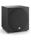 Dali SUB E-12 F — aktivní subwoofer 12" 170 W RMS pro domácí kino