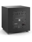 Dali SUB E-12 F — aktivní subwoofer 12" 170 W RMS pro domácí kino