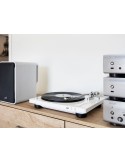 Analogový gramofon DENON DP-450USB | USB výstup | Kompaktní design