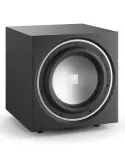 Dali SUB E-9 F — aktivní 9" bassreflex subwoofer 170 W RMS, 35–190 Hz
