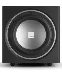 Dali SUB E-9 F — aktivní 9" bassreflex subwoofer 170 W RMS, 35–190 Hz
