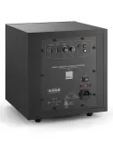 Dali SUB E-9 F — aktivní 9" bassreflex subwoofer 170 W RMS, 35–190 Hz