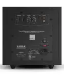 Dali SUB E-9 F — aktivní 9" bassreflex subwoofer 170 W RMS, 35–190 Hz