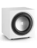 Dali SUB E-9 F — aktivní 9" bassreflex subwoofer 170 W RMS, 35–190 Hz