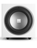 Dali SUB E-9 F — aktivní 9" bassreflex subwoofer 170 W RMS, 35–190 Hz