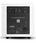 Dali SUB E-9 F — aktivní 9" bassreflex subwoofer 170 W RMS, 35–190 Hz