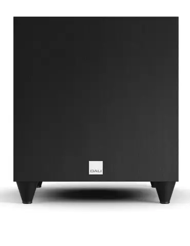 Aktivní subwoofer DALI SUB C-8 D | Silný basový výkon 2
