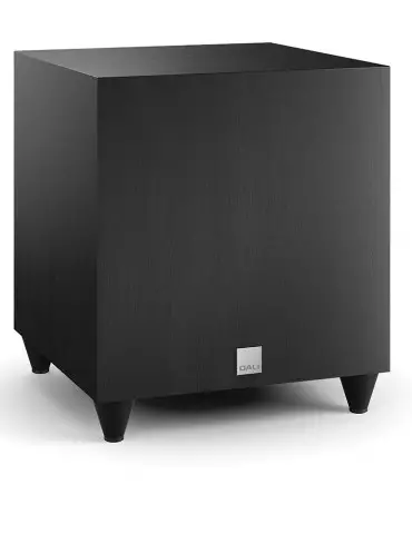 Aktivní subwoofer DALI SUB C-8 D | Silný basový výkon