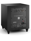 Aktivní subwoofer DALI SUB C-8 D | Silný basový výkon