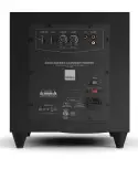 Aktivní subwoofer DALI SUB C-8 D | Silný basový výkon