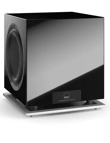 Aktivní subwoofer DALI SUB P-10 DSS | Výkonný basový zážitek