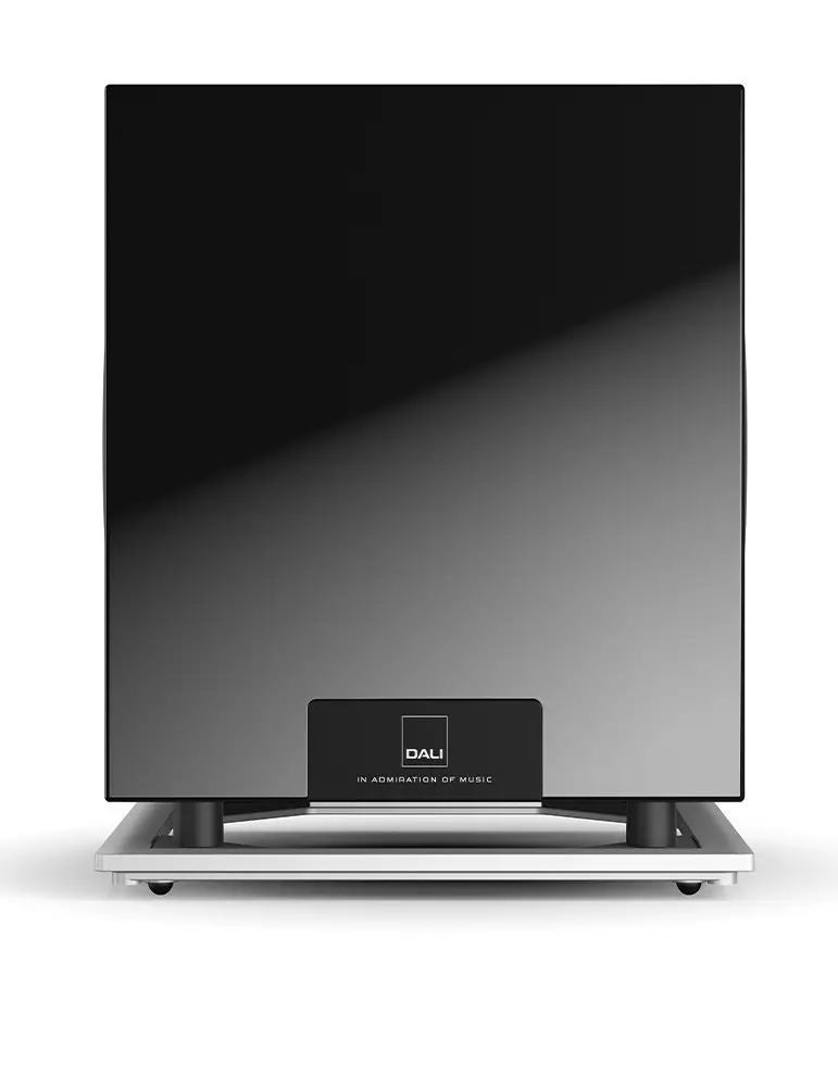Aktivní subwoofer DALI SUB P-10 DSS | Výkonný basový zážitek