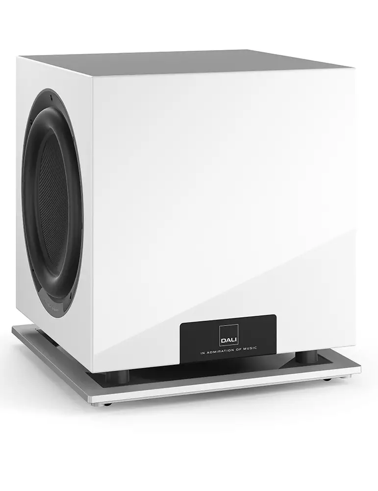Aktivní subwoofer DALI SUB P-10 DSS | Výkonný basový zážitek