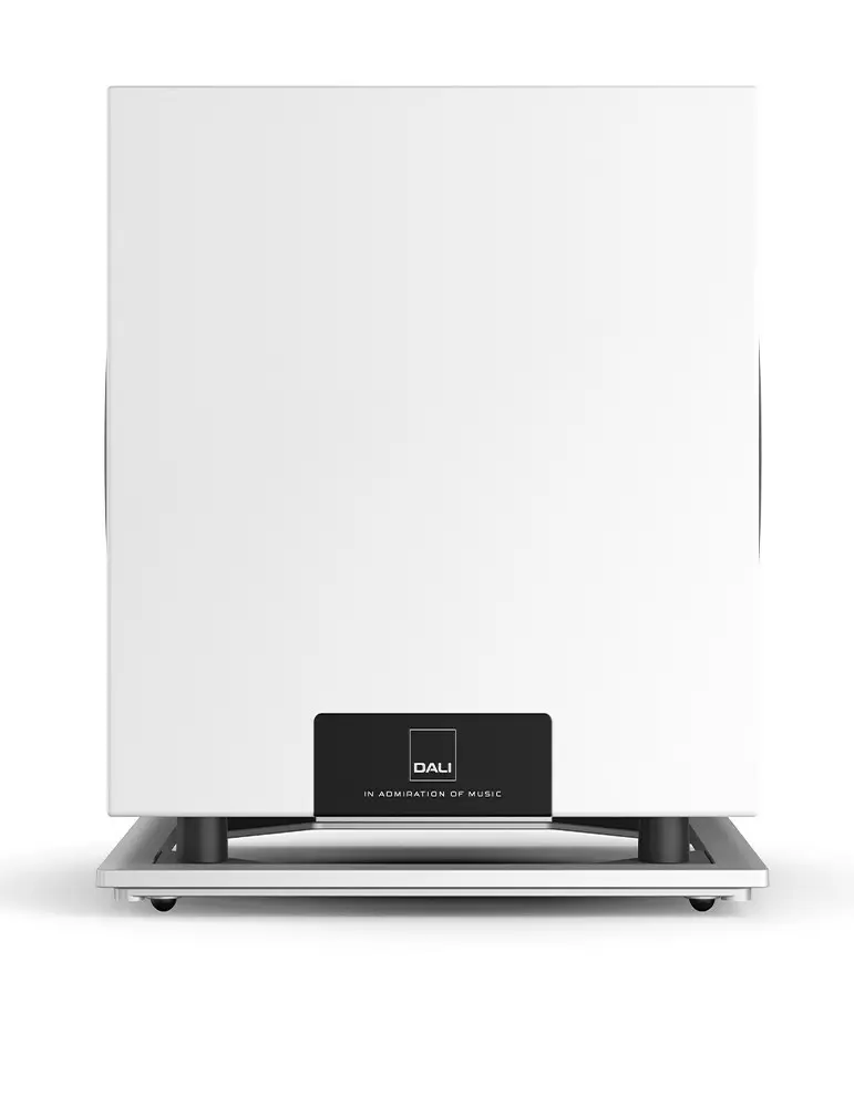 Aktivní subwoofer DALI SUB P-10 DSS | Výkonný basový zážitek