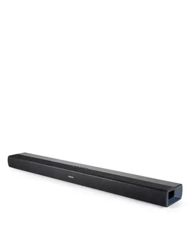 DENON DHT-S218 Soundbar | Dolby Atmos | Vestavěné subwoofery