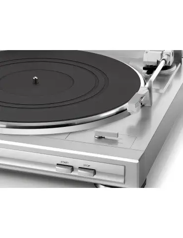 Analogový gramofon DENON DP-29F | Čistý zvuk a výkon 2