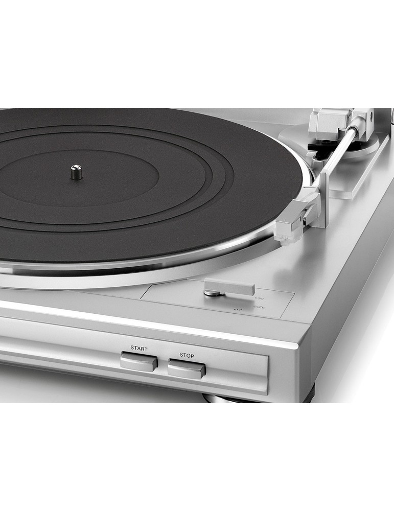 Analogový gramofon DENON DP-29F | Čistý zvuk a výkon