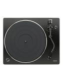 Analogový gramofon DP-400 | Odolný design | DENON