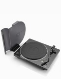 Analogový gramofon DP-400 | Odolný design | DENON