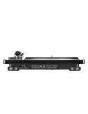 Analogový gramofon DP-400 | Odolný design | DENON