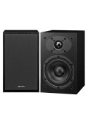 Denon SC-M41 — dvoupásmové regálové reprosoustavy bassreflex