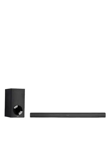 Soundbar DENON DHT-S416 | Domácí kino | Výjimečný zvuk