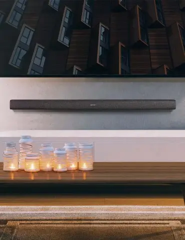 Soundbar DENON DHT-S416 | Domácí kino | Výjimečný zvuk 2