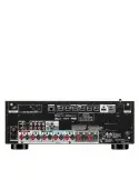 Denon AVR-X2800H — Síťový AV receiver 8K, Dolby Atmos/DTS:X, HEOS,