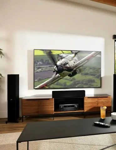 DENON AVR-X2800H | 7.2 8K síťový přijímač | Dolby Atmos 2