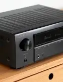 Denon AVR-X2800H DAB — 7.2 8K síťový receiver Dolby Atmos, HDMI eARC