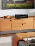 Denon AVR-X2800H DAB — 7.2 8K síťový receiver Dolby Atmos, HDMI eARC
